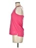 Asics Pink Active Tank Size M - photo 5