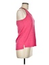 Asics Pink Active Tank Size M - photo 4