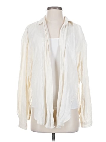 Savannah Morrow Kimono (view 1)
