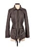 Express Gray Jacket Size XS - photo 1