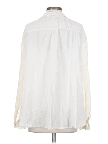 Savannah Morrow Kimono (view 2)