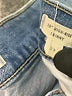 Madewell Solid Blue Jeans Size 29 waist - photo 8