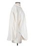 Savannah Morrow 100% Cotton Ivory Kimono Size XS - photo 4