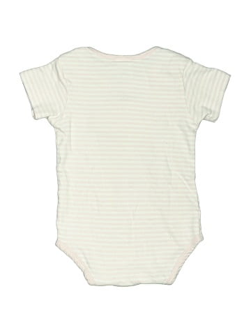 Creative Knitwear Short Sleeve Onesie (view 2)