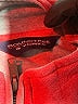 Roundtree & Yorke Burgundy Red Pullover Sweater Size M - photo 7