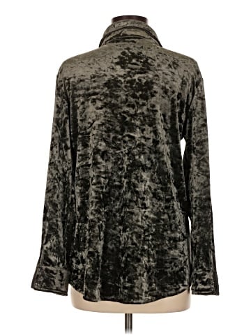 Chances R Long Sleeve Blouse (view 2)