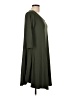 Andree by UNIT Solid Green Casual Dress Size L - photo 4