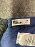 Epic Threads Hearts Blue Sweatpants Size 6X - photo 3