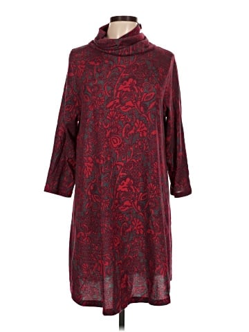 Jon & Anna Casual Dress (view 1)