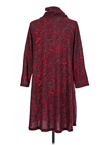 Jon & Anna Casual Dress (view 2)
