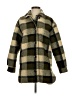 Madewell Plaid Green Jacket Size XS - photo 1
