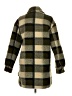 Madewell Plaid Green Jacket Size XS - photo 2