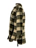 Madewell Plaid Green Jacket Size XS - photo 5