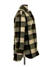 Madewell Plaid Green Jacket Size XS - photo 4