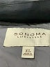 SONOMA life + style 100% Nylon Black Vest Size XL - photo 6