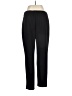 Elie Tahari Solid Black Active Pants Size M - photo 2