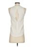 Athleta Ivory Sleeveless T-Shirt Size XXS - photo 2