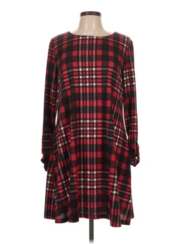 R&K Casual Dress (view 1)