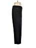 Elie Tahari Solid Black Active Pants Size M - photo 4