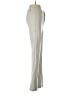 Stradivarius Ivory Casual Pants Size S - photo 4