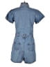 Lioness Blue Romper Size XS - photo 2