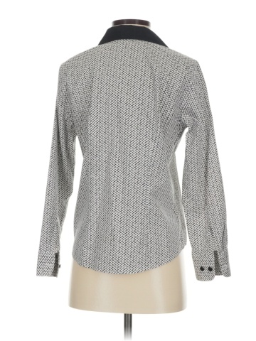 Gold Label Investments Long Sleeve Blouse (view 2)
