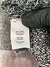 Madewell Metallic Gray Pullover Sweater Size XS - photo 8