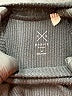 PacSun Black Long Sleeve Turtleneck Size M - photo 7