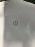 Lululemon Athletica Blue Purple Active Pants Size 4 - photo 7