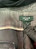 J.Crew Color Block Gray Active Pants Size 4 - photo 7