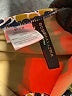 BCBGMAXAZRIA Animal Print Gold Swimsuit Bottoms Size M - photo 3