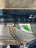 J.Crew Blue Jeans Size 27 waist - photo 6