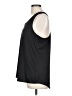 Athletic Works Black Sleeveless T-Shirt Size L - photo 5