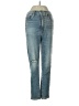 Denim Forum Blue Jeans Size 26 waist - photo 1