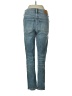 Denim Forum Blue Jeans Size 26 waist - photo 2