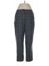 Jonathan Simkhai Plaid Gray Dress Pants Size 12 - photo 1