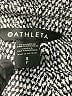 Athleta Houndstooth Gray Coat Size S - photo 6