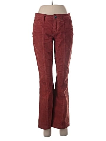 Pilcro and the Letterpress Casual Pants (view 1)