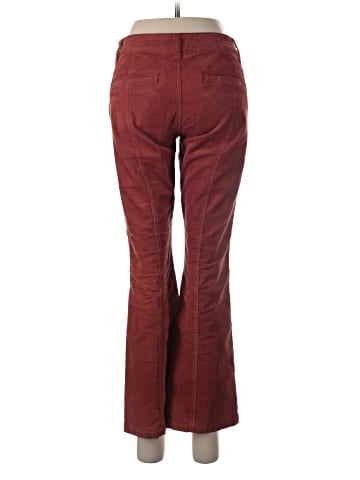Pilcro and the Letterpress Casual Pants (view 2)