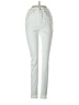 Express Ivory White Jeans Size 0 - photo 1
