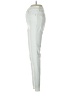 Express Ivory White Jeans Size 0 - photo 5