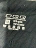 OQQ Black Active Pants Size M - photo 7