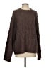 Wild Fable Brown Pullover Sweater Size S - photo 1