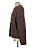 Wild Fable Brown Pullover Sweater Size S - photo 5