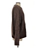 Wild Fable Brown Pullover Sweater Size S - photo 4