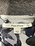 Fun2Fun 100% Rayon Silver 3/4 Sleeve Blouse Size 3X - photo 4
