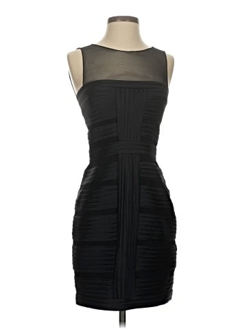 Cache Cocktail Dress (view 1)