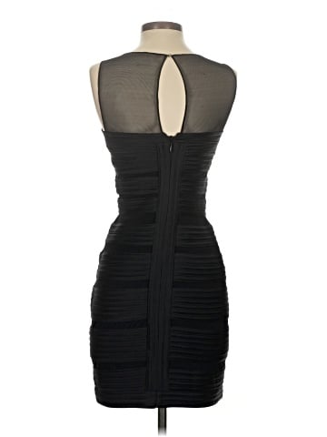 Cache Cocktail Dress (view 2)