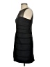 Cache 100% Polyester Black Cocktail Dress Size 4 - photo 5