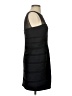 Cache 100% Polyester Black Cocktail Dress Size 4 - photo 4